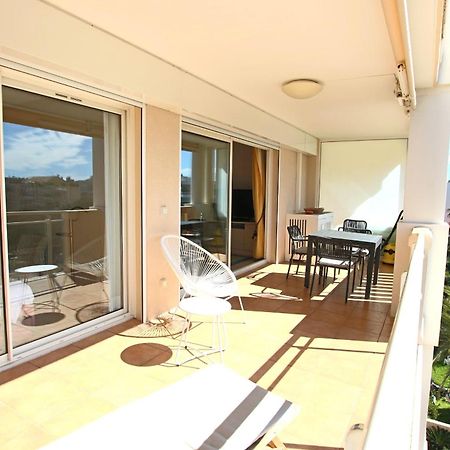 Apartment 2 Bedrooms 2 Bathrooms Clear View In Palm Beach Area Cannes Exterior photo