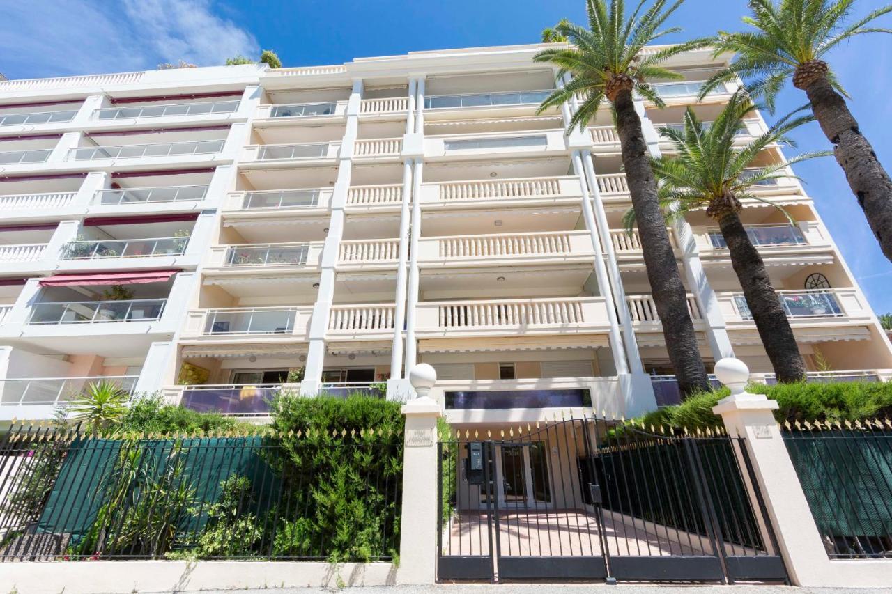 Apartment 2 Bedrooms 2 Bathrooms Clear View In Palm Beach Area Cannes Exterior photo